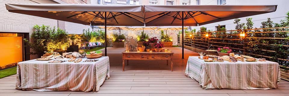 Gran Hotel Espana Oviedo Dış mekan fotoğraf