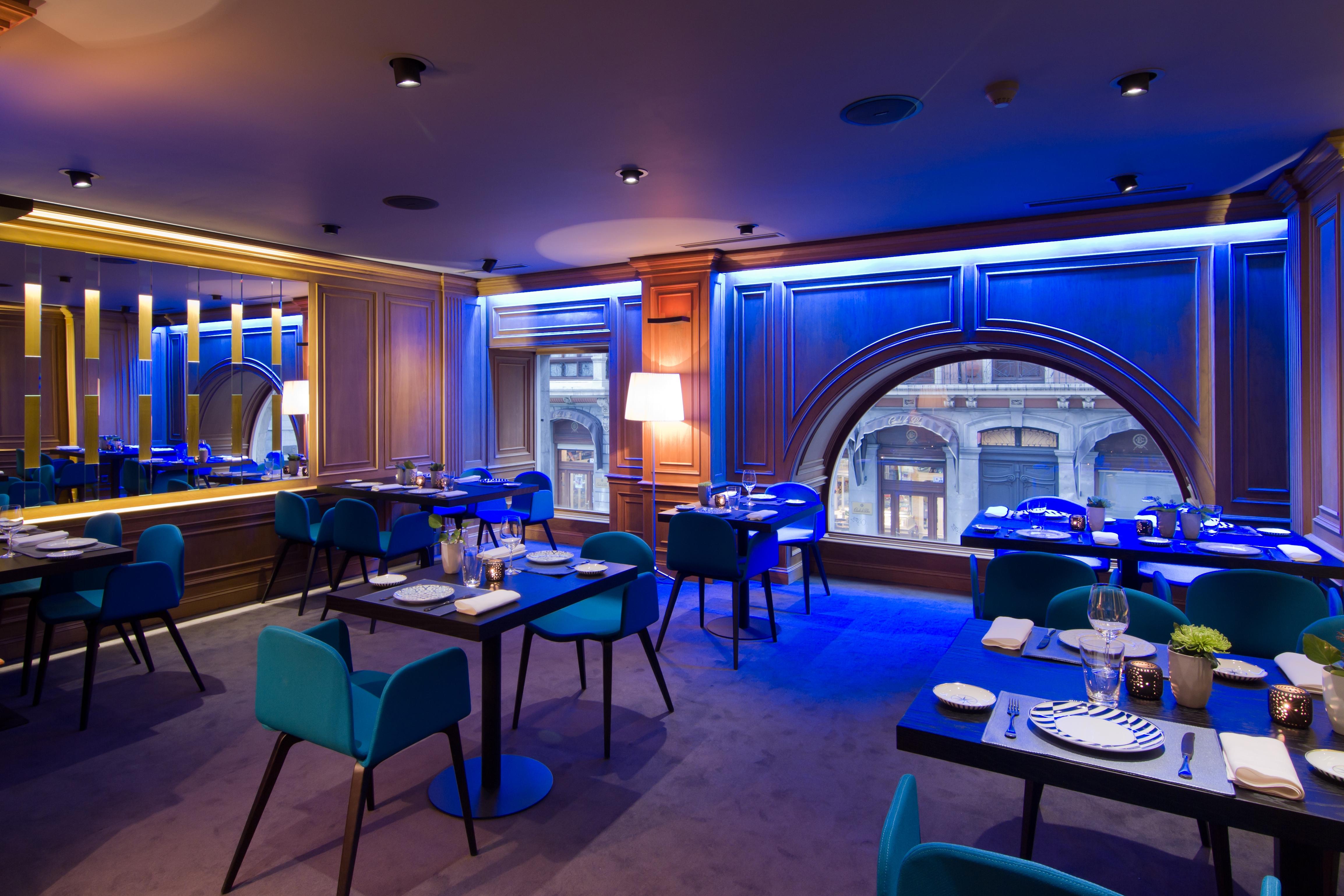 Gran Hotel Espana Oviedo Dış mekan fotoğraf