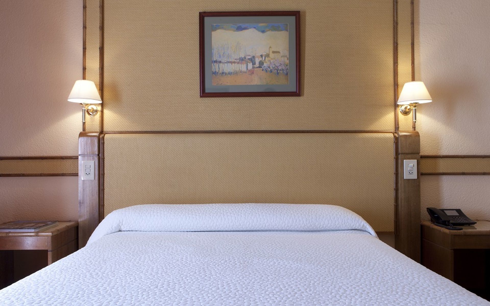 Gran Hotel Espana Oviedo Dış mekan fotoğraf