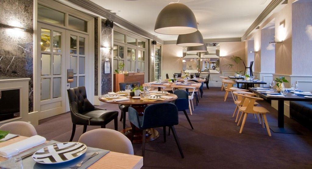 Gran Hotel Espana Oviedo Dış mekan fotoğraf